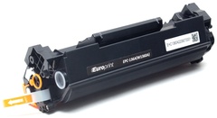 Картриджи Europrint EPC-W1360A черный