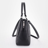 Сумка Саломея 1121 канадский черный