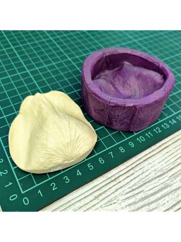 Молд+Вайнер лепесток розы 