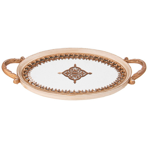 Поднос декоративный Lefard 