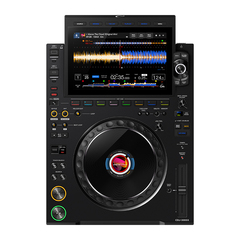 AlphaTheta CDJ-3000X