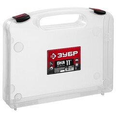 ЗУБР ОКА-11, 280 х 220 х 50 мм (11