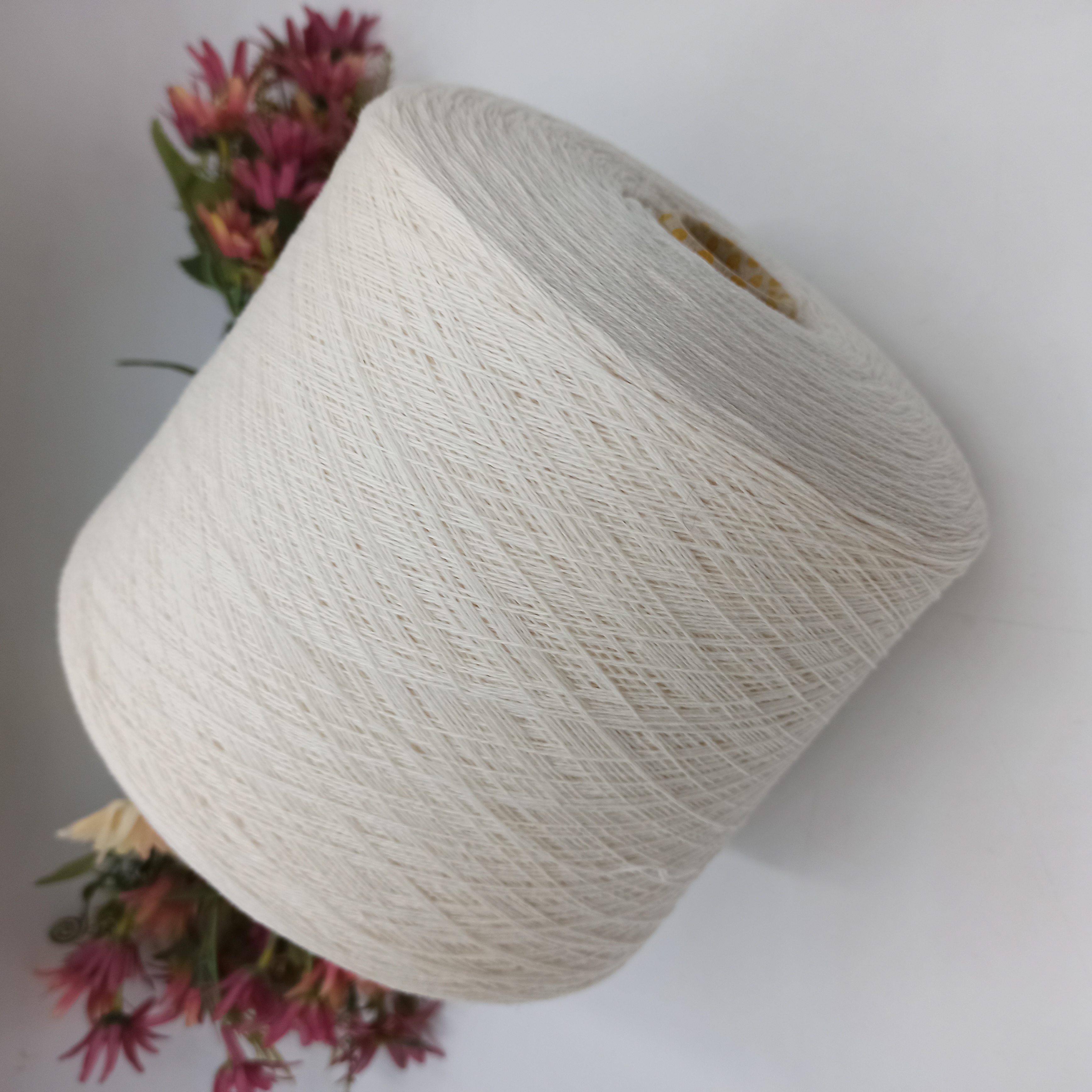 Lambswool Extrafain BM 1400м/100гр 100006 Bianco