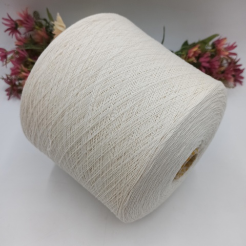 Lambswool Extrafain BM 1400м/100гр 100006 Bianco