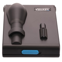 Набор метчиков для шуруповерта 3 в 1 M3 -M10 HSS-G 8пр Volkel 67422