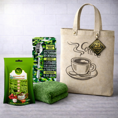 Подарочный набор "Настоящий мужчина"