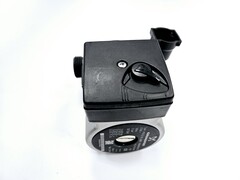 Циркуляционный насос (GRUNDFOS UPSO15-50) для BUDERUS Logamax U022/U024 (арт. 87161431160)