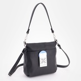 Сумка Саломея 103 классический черный