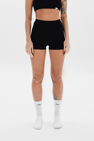 Шорты BASE BLACK