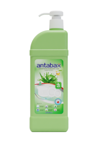 Средство для мытья посуды 