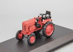 Tractor DT-14 Kharkiv Plant 1955 1:43 Hachette #89