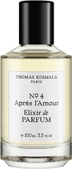 THOMAS KOSMALA №4 APRES L'AMOUR ELIXIR unisex 1ml