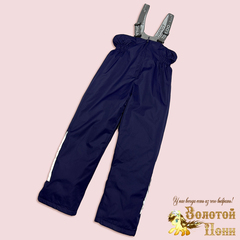 Полукомбинезон демисезон (6-10) 260203-WE135
