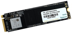 Apacer AS2280P4 512Gb