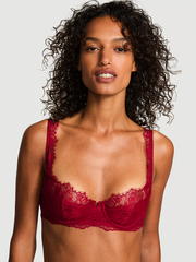 WICKED КРУЖЕВНОЙ БЮСТГАЛЬТЕР