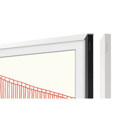 Дополнительная ТВ рамка Samsung VG-SCFA55WTB белая