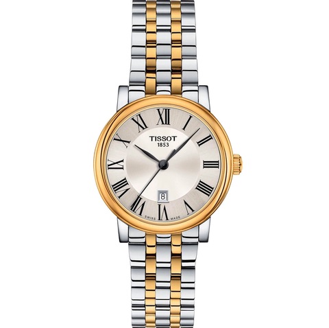 Наручные часы TISSOT T122.210.22.033.00