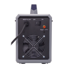 Сварочный инвертор Оберон TIG 200P