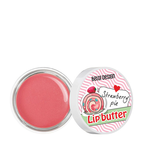 Масло для губ 