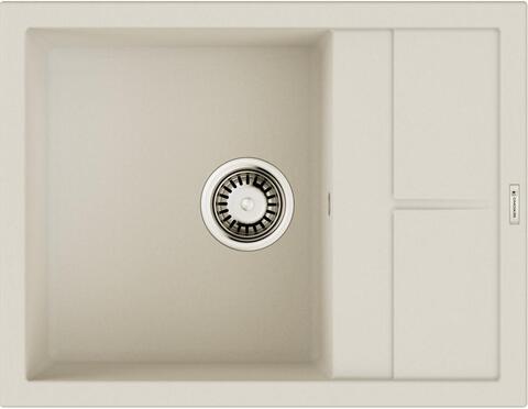 Omoikiri Sumi 65A-WH