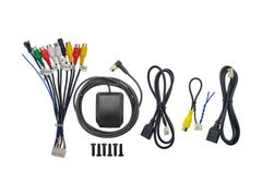 Магнитола для Toyota Camry V30 (2001-2006) Android 11 6/128GB QLED DSP 4G модель WB-T-0106TS18