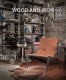 KONEMANN: Wood and Iron (Книга)