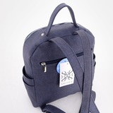 Рюкзак Саломея 1020 джинс индиго