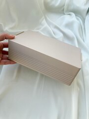 Крышка для органайзера серии Пикс 2*130*212 мм, ПС005