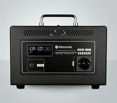 Стабилизатор напряжения Hinorms SSS45 - 10000 ВА