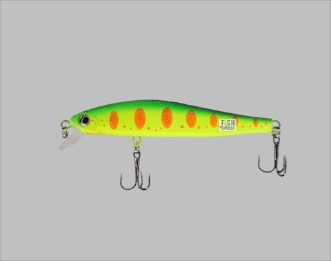 Воблер ZipBaits Rigge 70SP 5гр 0.5-1м #313R (реплика)