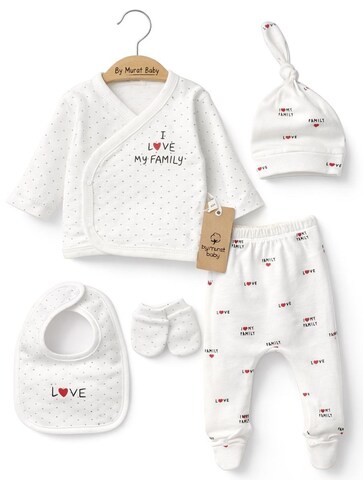 Комплект 0-3 мес.