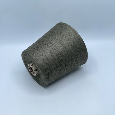 Olimpias,Cotton combed, 1693м. 100%Хлопок, Припыленный хаки(644), 39121