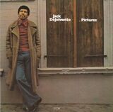 DEJOHNETTE, JACK: Jack Dejohnette Pictures (Компакт-диск)