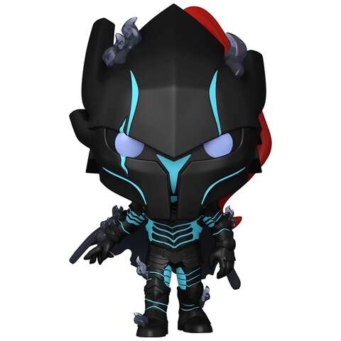 Funko POP! Solo Leveling: Igris (1985)