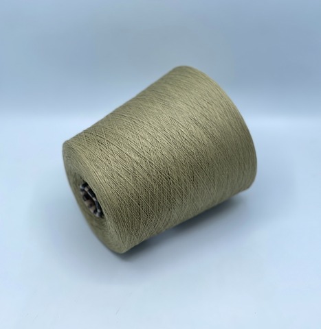 Olimpias,Cotton combed, 1693м. 100%Хлопок, Олива(343), 39227