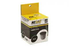 Тонер-картридж Hi-Black (HB-106R01274) для Xerox Phaser 6110, Bk, 2K