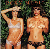ROXY MUSIC: Country Life (Компакт-диск)