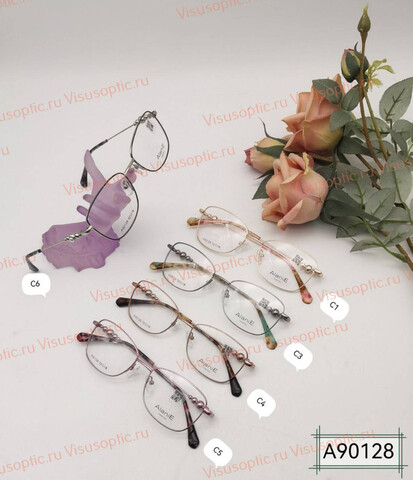 Оправа очков Alanie A90128 Алания