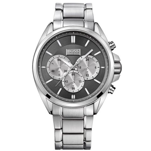 Наручные часы Hugo Boss Driver HB1512883 с хронографом