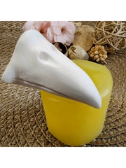 Вайнер клюв жар-птицы 