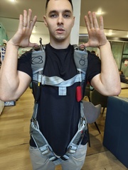 система в сборе Vector V3/ОП Safire2/ЗП PDO 160