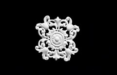 Силиконовый молд Орнамент № 2104