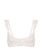 TEASE КРУЖЕВНОЙ БЮСТГАЛЬТЕР ДЕМИ