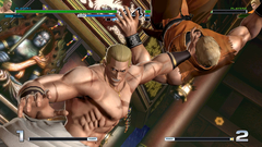 The King Of Fighters XIV Steam Edition (для ПК, цифровой код доступа)