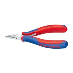 Плоскогубцы захватные для электроники 115 мм Knipex 35 22 115