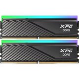 Оперативная память ADATA XPG Lancer Blade RGB Black AX5U6000C3016G-DTLABRBK