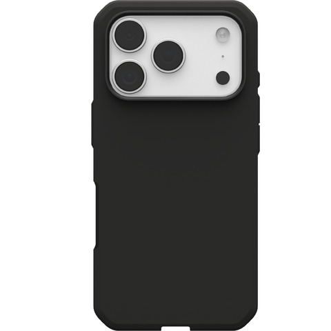 Чехол Uag Civilian LT Case для iPhone 17 Pro, Черный | Black
