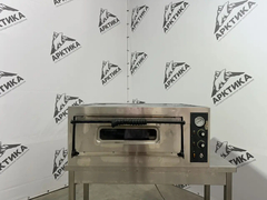 Пицца печь ITPIZZA MS4