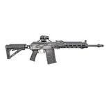 Цевье на Сайгу 308, SAG