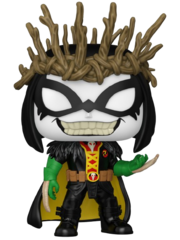 Фигурка Funko POP! Heroes DC Dark Multiverse Robin King